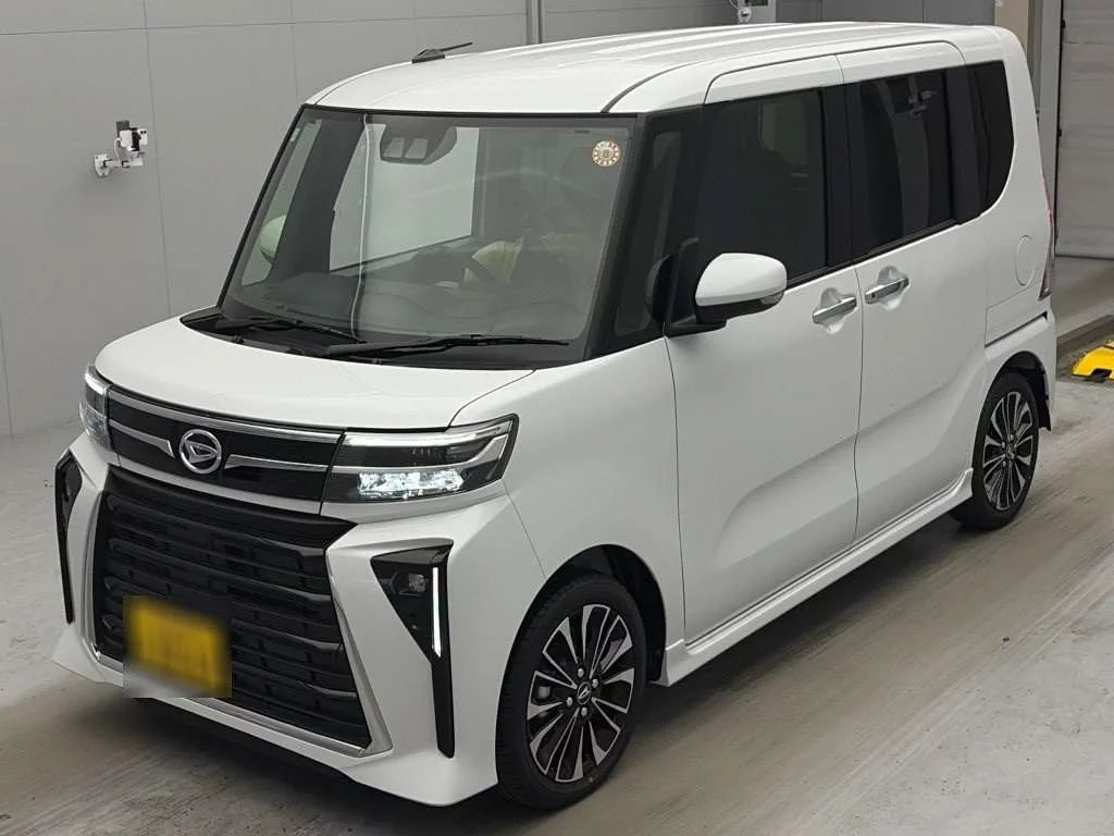 Daihatsu Tanto LA650S 2025