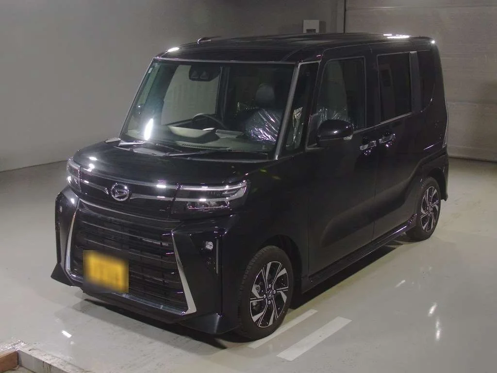 Daihatsu Tanto LA650S 2025
