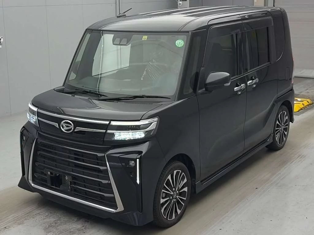 Daihatsu Tanto LA650S 2022