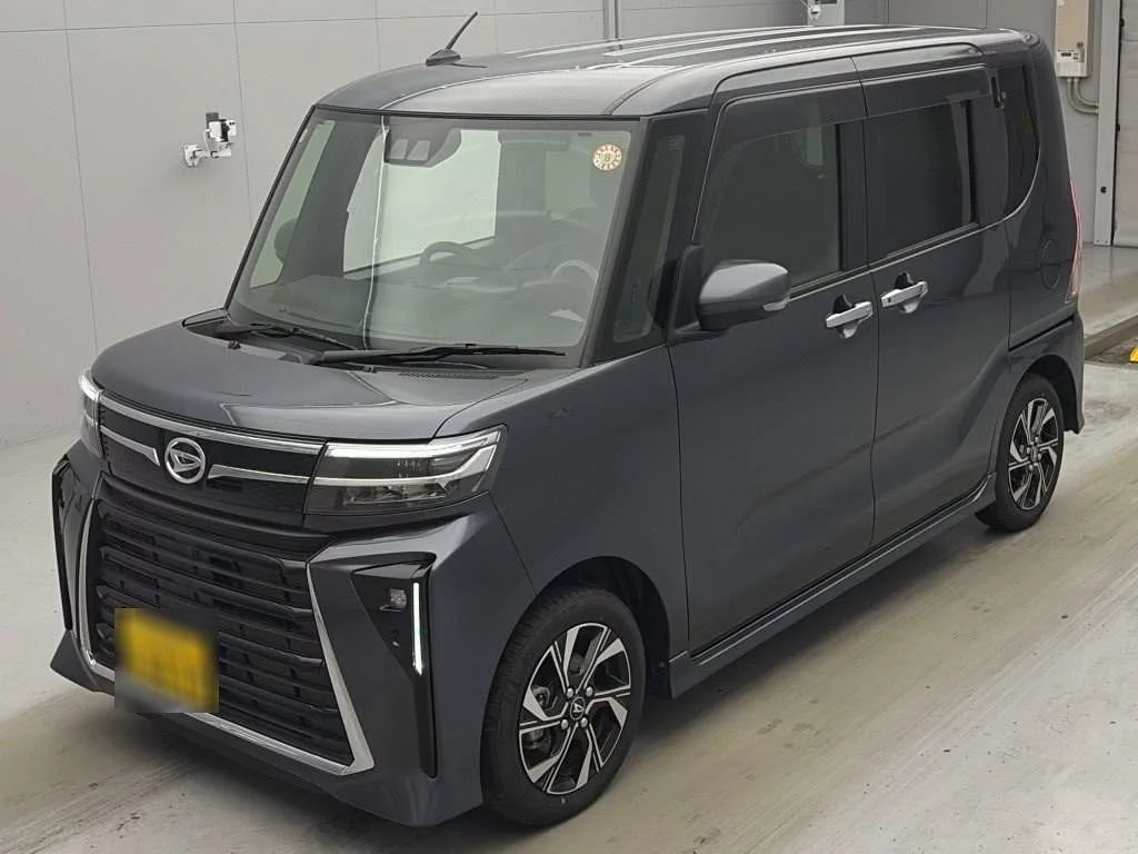 Daihatsu Tanto LA650S 2025