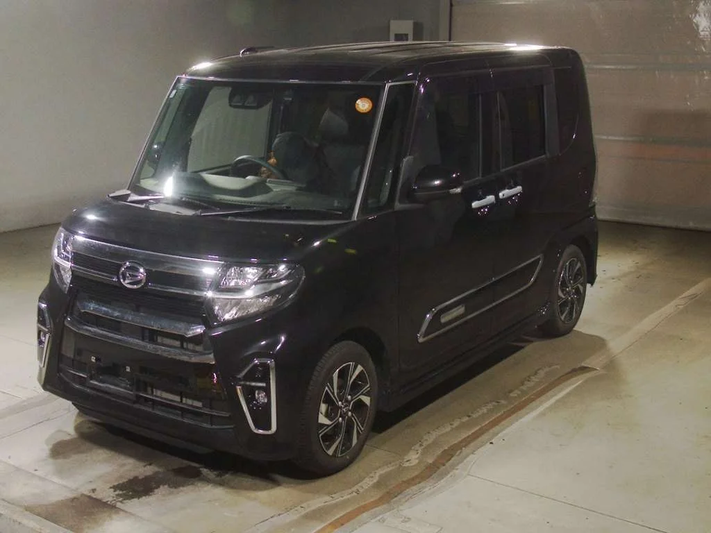 Daihatsu Tanto LA650S 2021