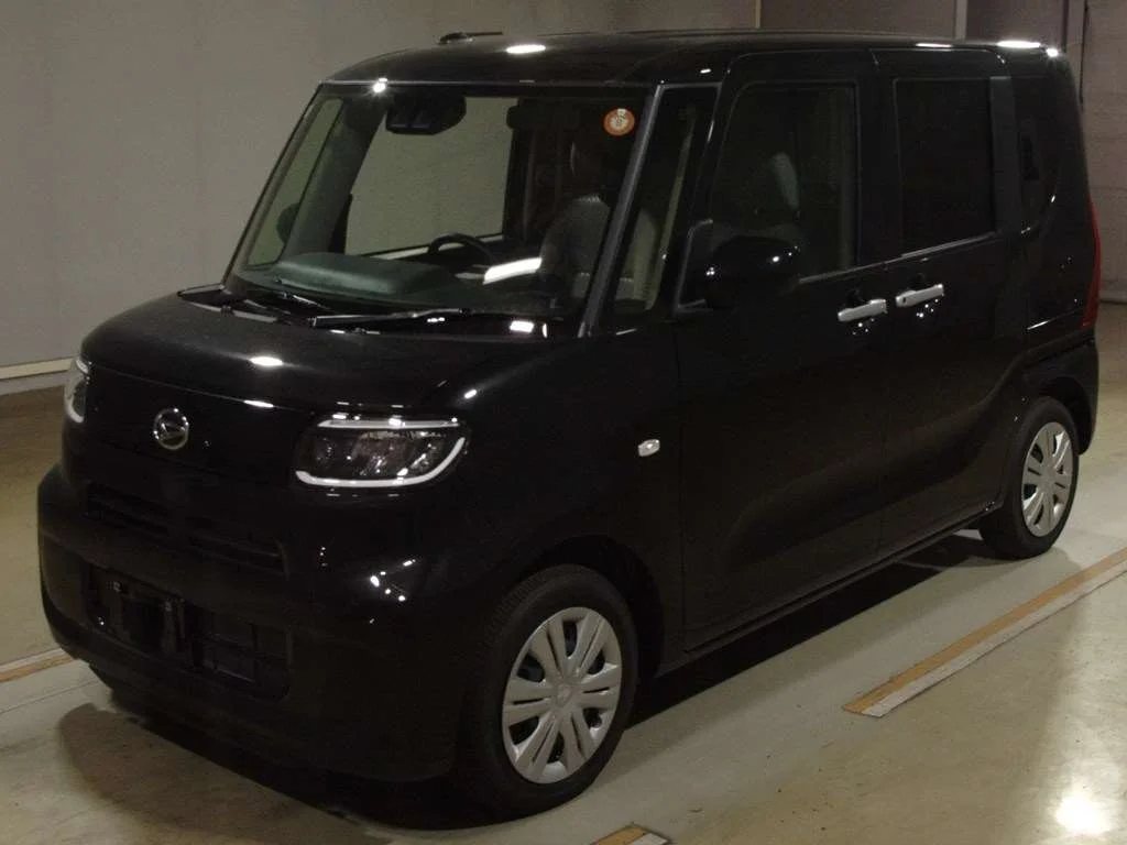 Daihatsu Tanto LA650S 2025