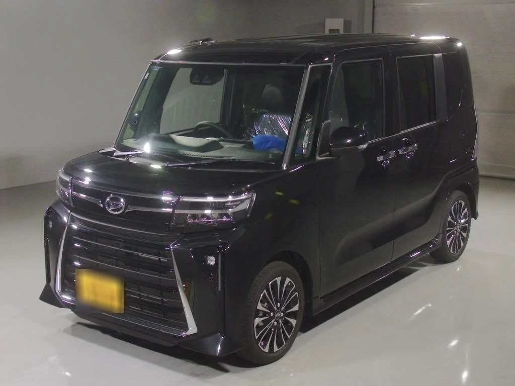 Daihatsu Tanto LA650S 2026