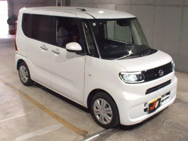 Daihatsu Tanto LA650S 2024