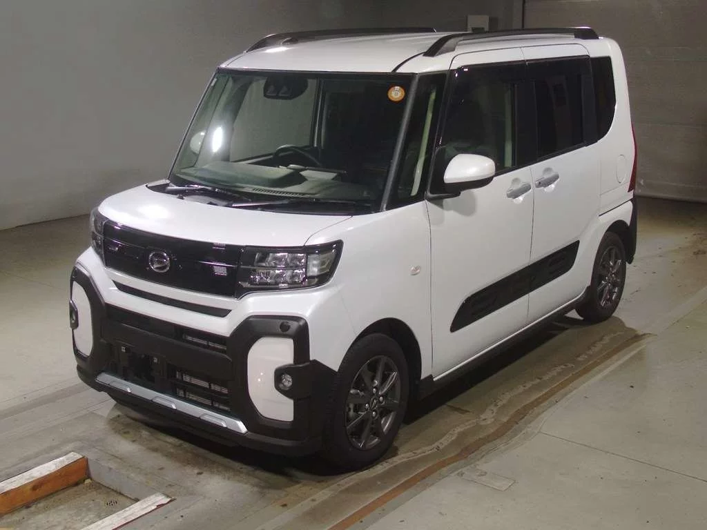 Daihatsu Tanto LA650S 2025