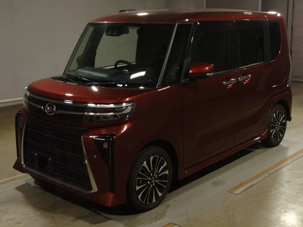 Daihatsu Tanto LA650S 2023