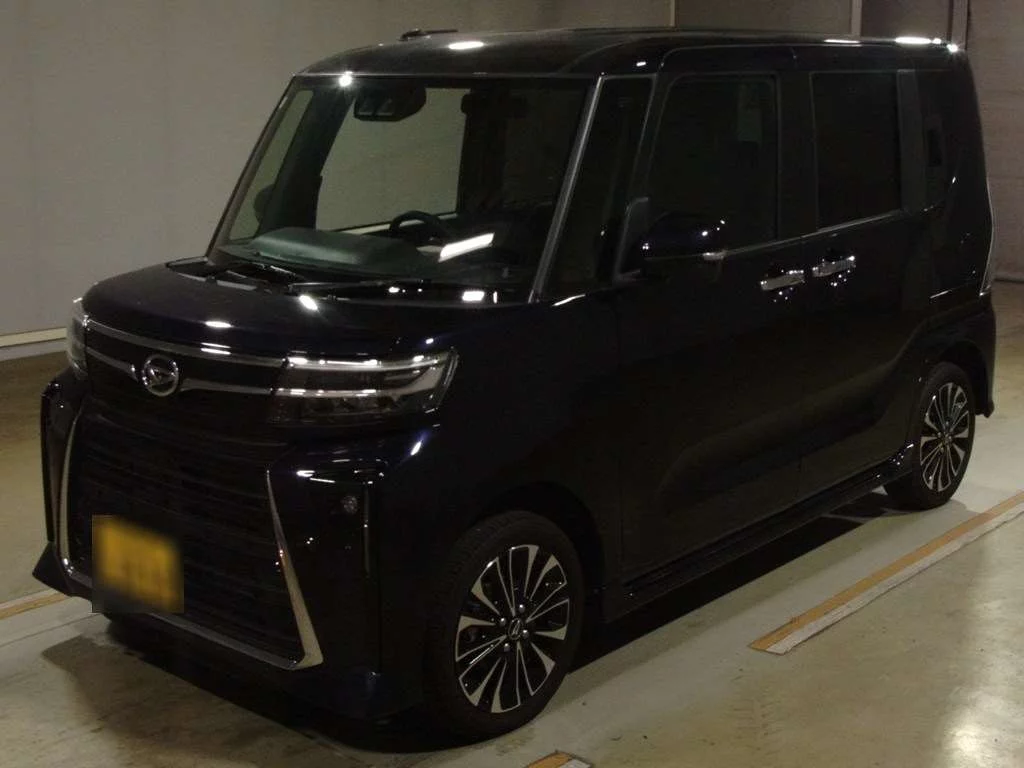 Daihatsu Tanto LA660S 2024