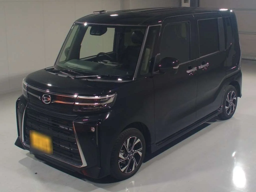 Daihatsu Tanto LA650S 2025
