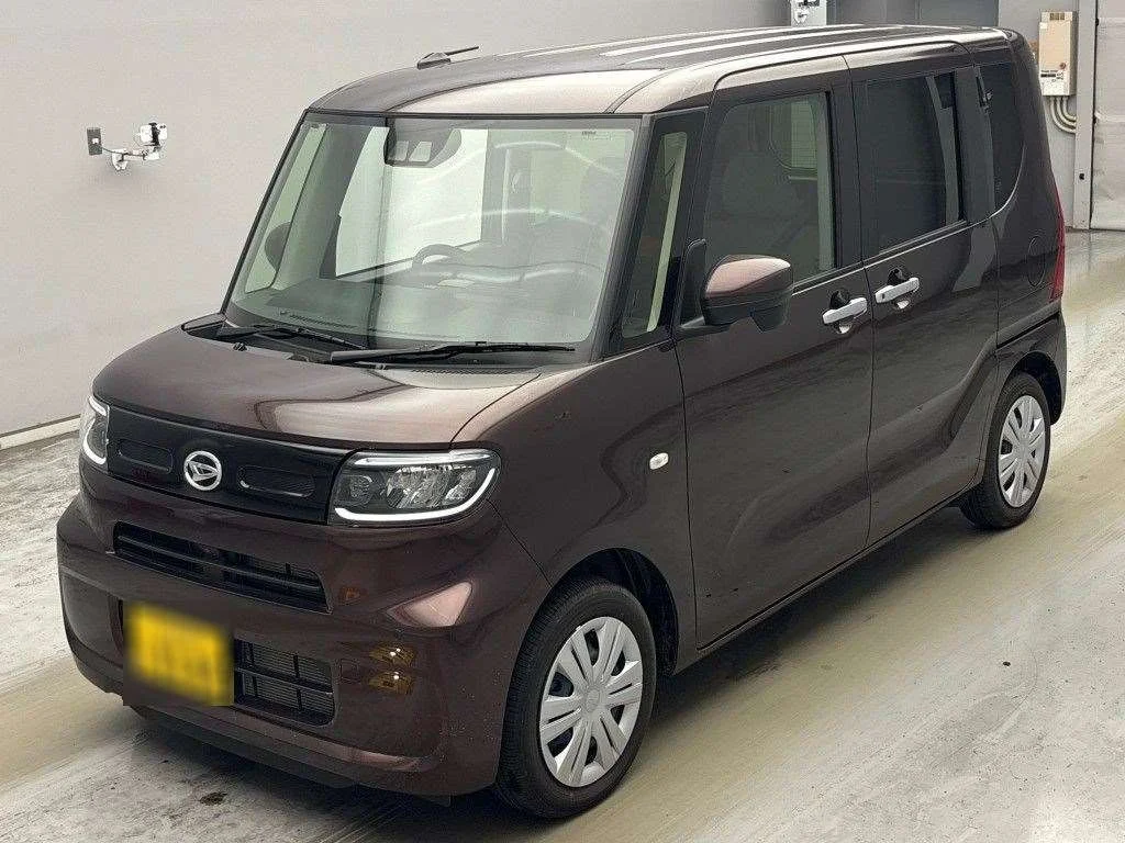 Daihatsu Tanto LA650S 2025