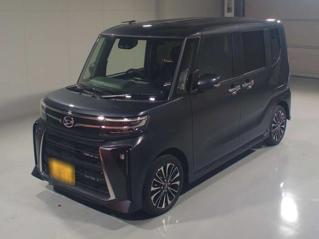 Daihatsu Tanto LA650S 2026