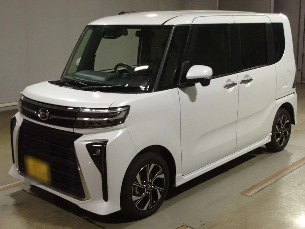 Daihatsu Tanto LA650S 2025