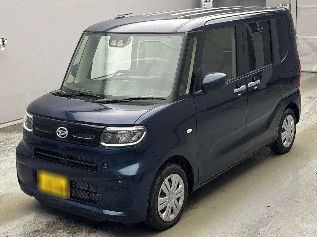 Daihatsu Tanto LA650S 2025