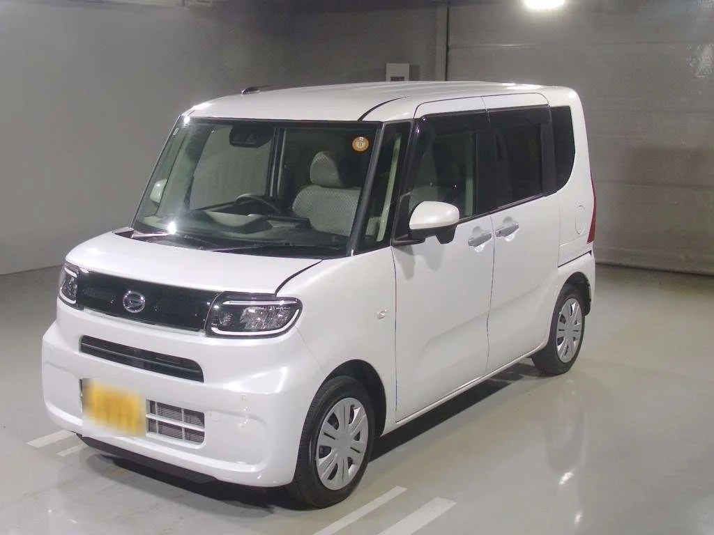 Daihatsu Tanto LA650S 2025