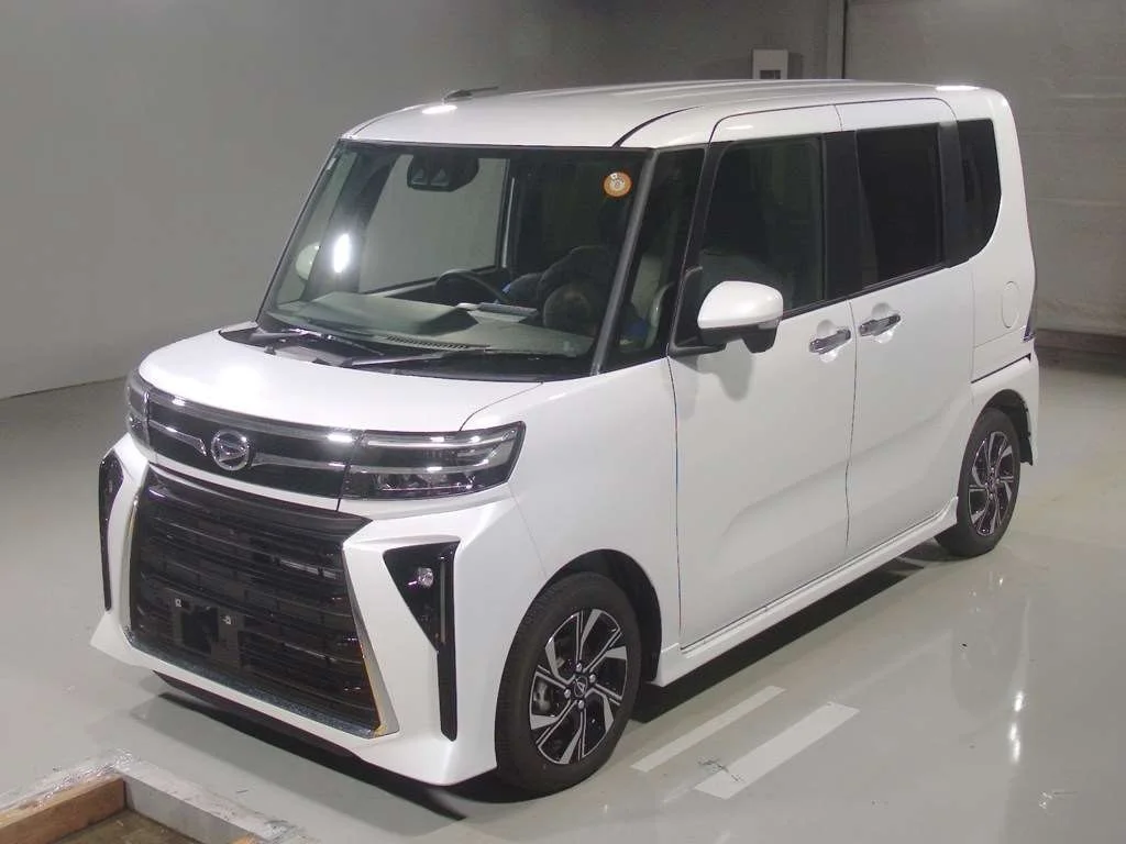Daihatsu Tanto LA650S 2025