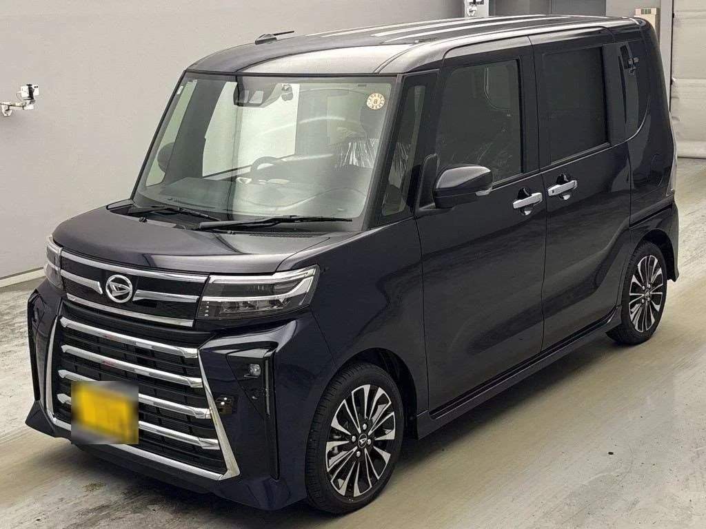 Daihatsu Tanto LA650S 2025
