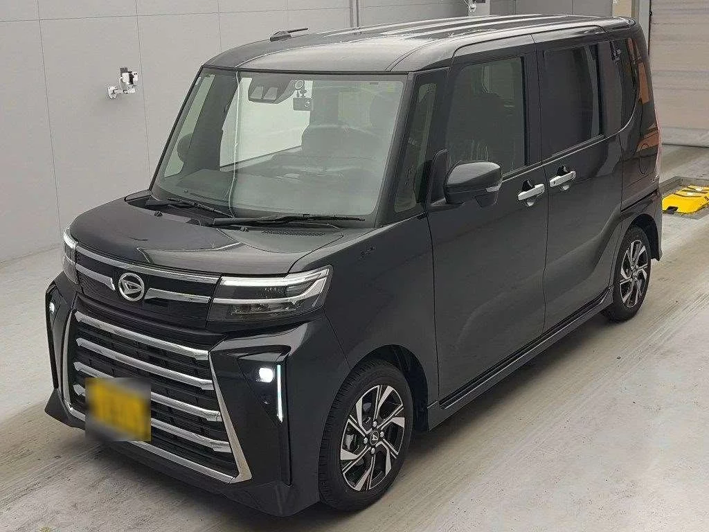 Daihatsu Tanto LA650S 2025
