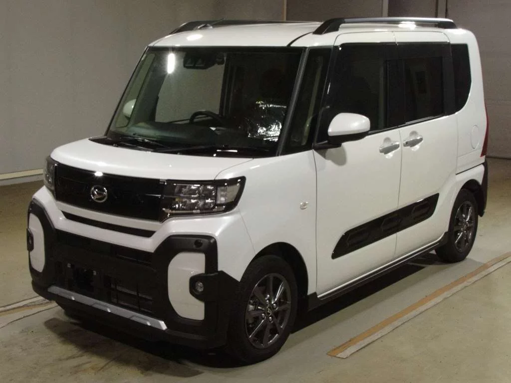 Daihatsu Tanto LA650S 2025