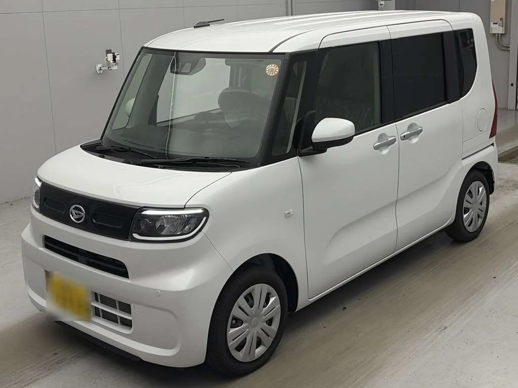 Daihatsu Tanto LA650S 2025