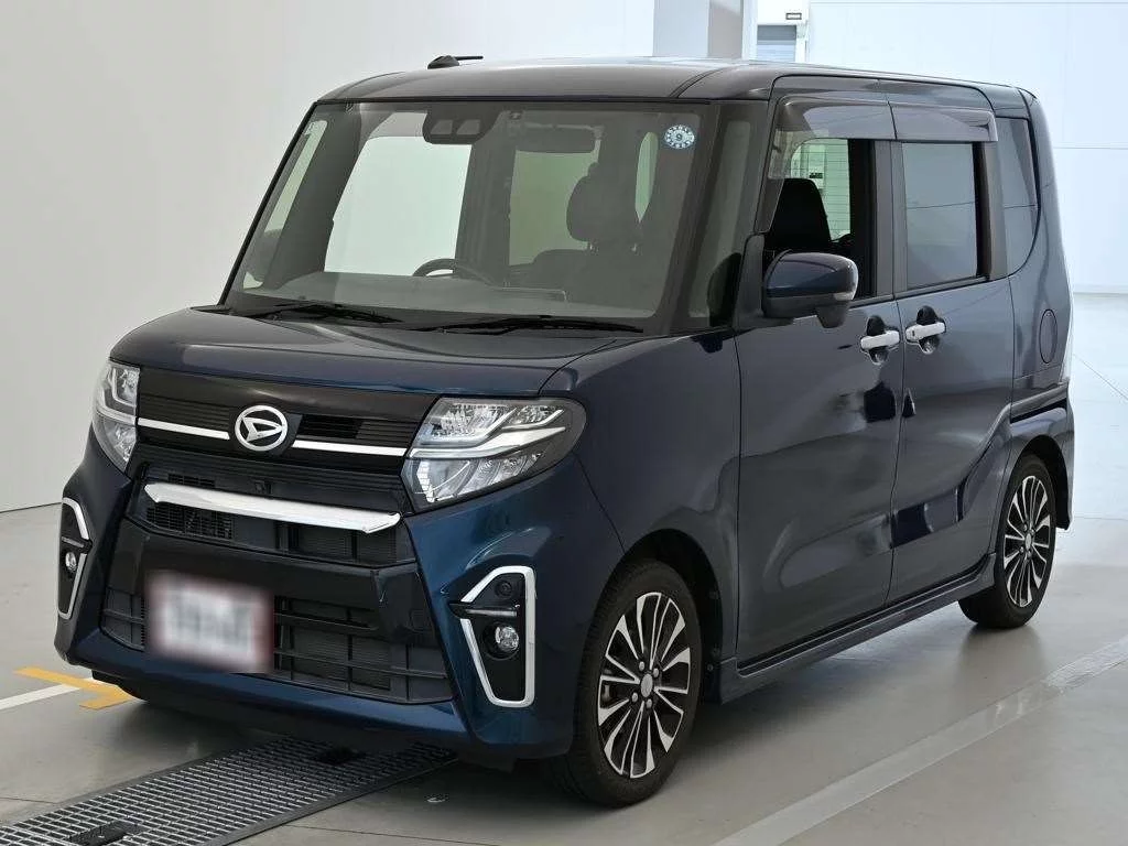 Daihatsu Tanto LA650S 2020