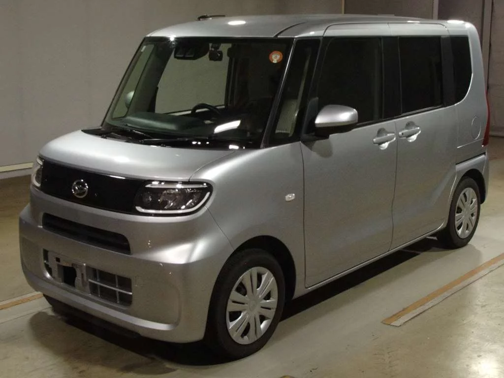 Daihatsu Tanto LA650S 2022
