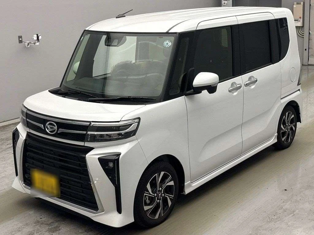 Daihatsu Tanto LA650S 2026