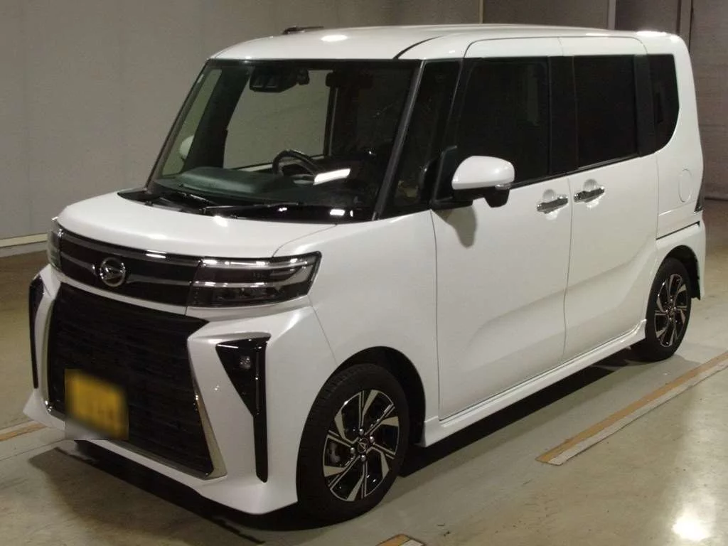 Daihatsu Tanto LA650S 2025