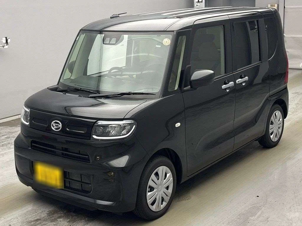 Daihatsu Tanto LA650S 2025