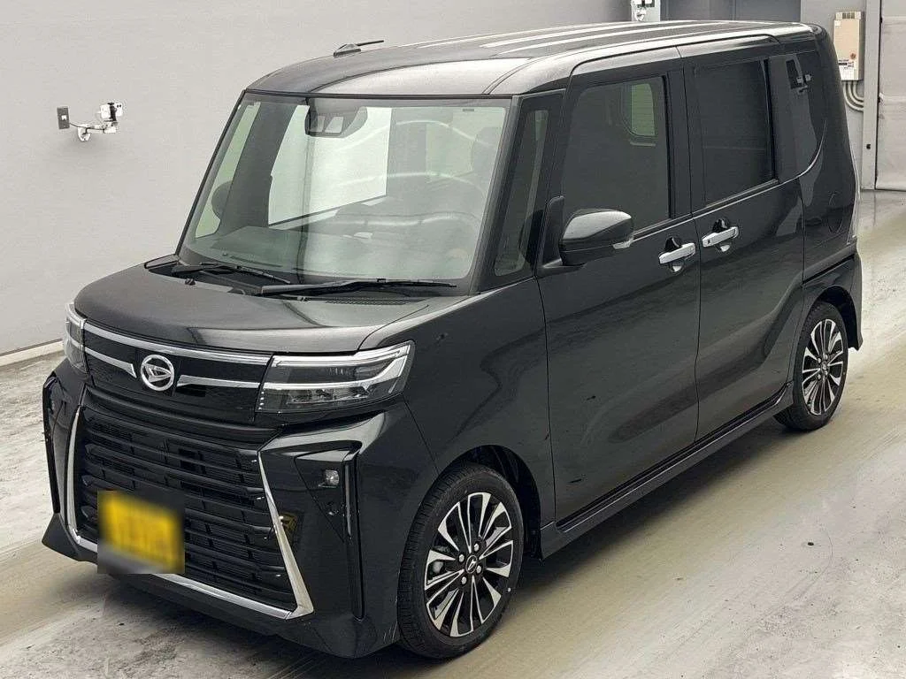 Daihatsu Tanto LA650S 2026