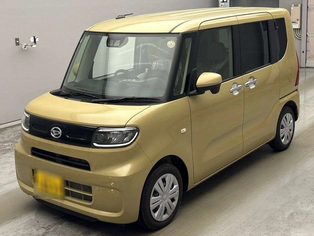 Daihatsu Tanto LA650S 2025
