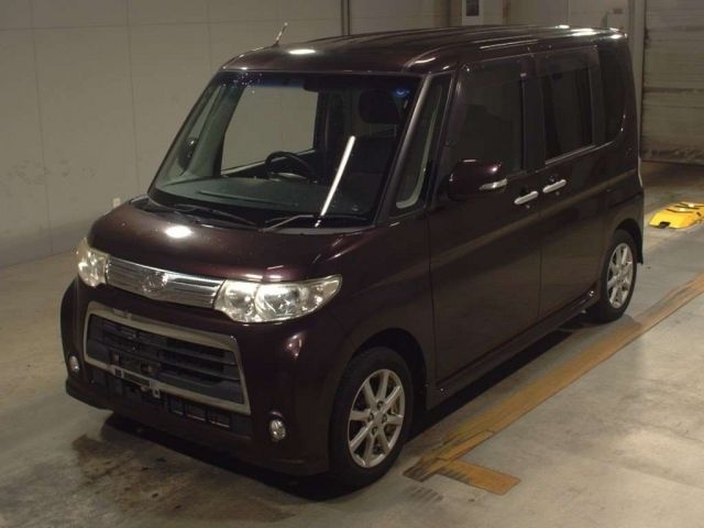 3192 Daihatsu Tanto L375S 2011 г. (TAA Kyushu)