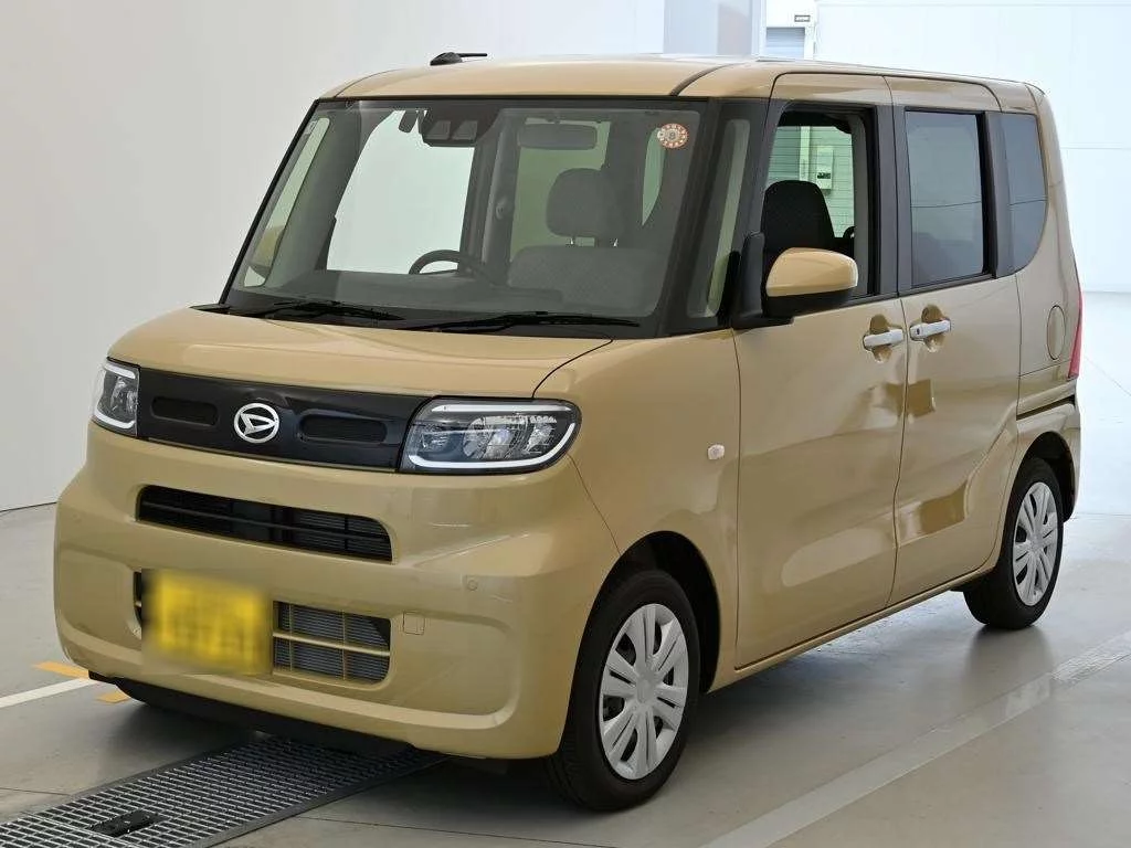 Daihatsu Tanto LA650S 2025
