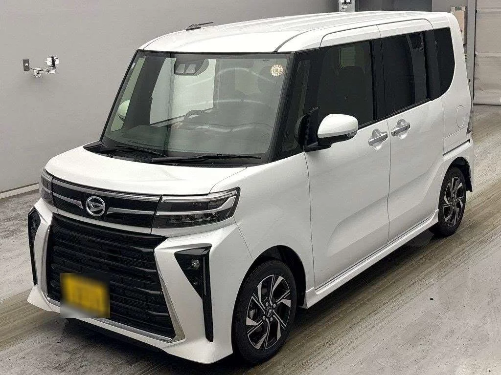 Daihatsu Tanto LA650S 2024