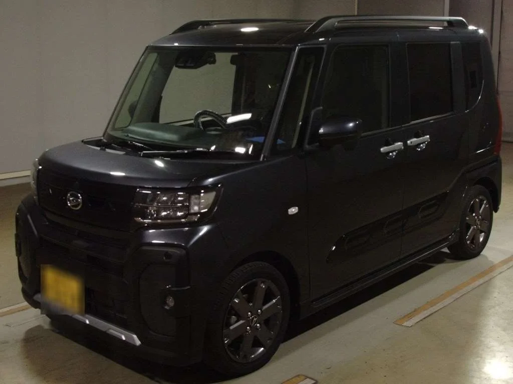 Daihatsu Tanto LA650S 2025