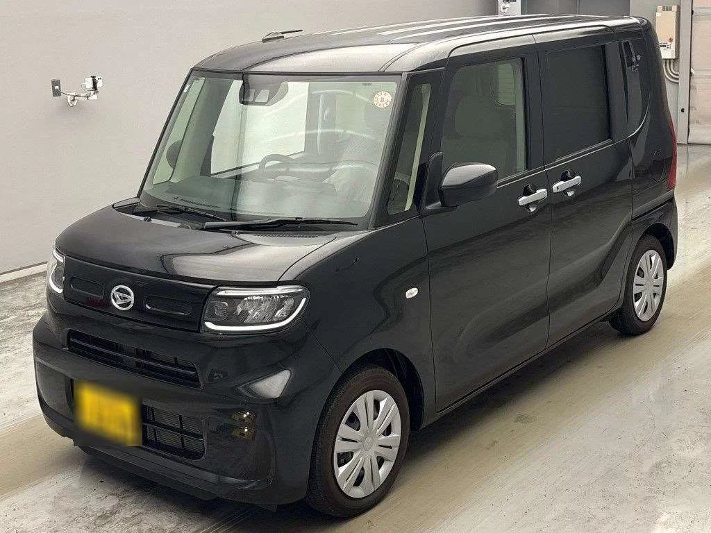 Daihatsu Tanto LA650S 2025