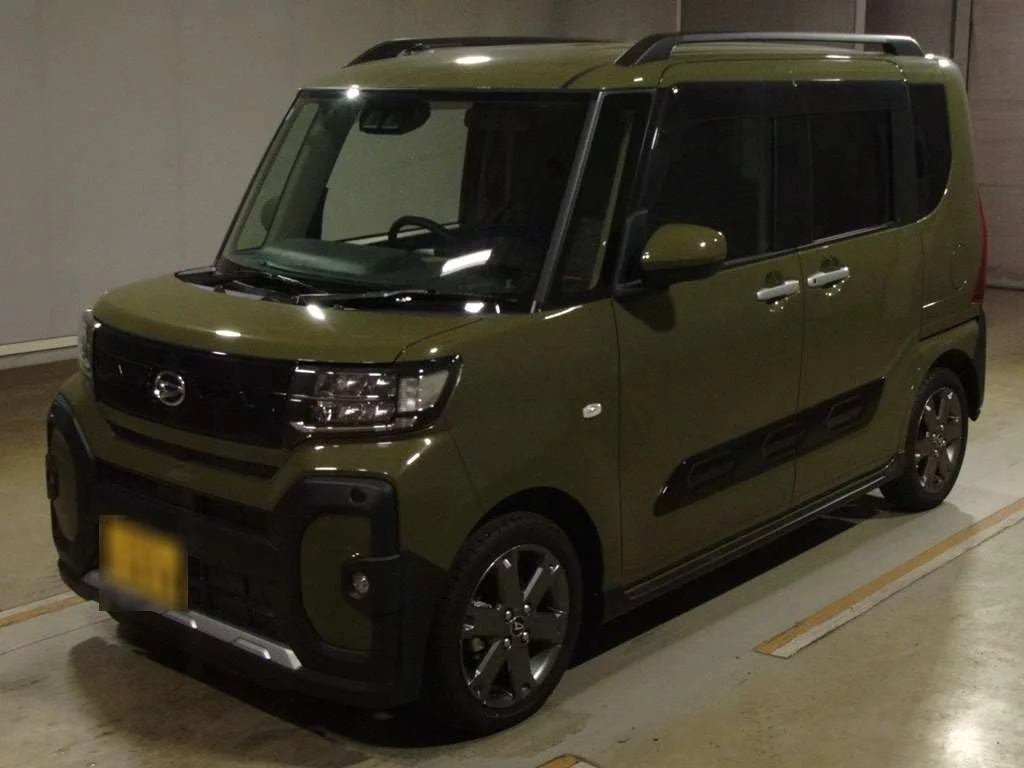 Daihatsu Tanto LA650S 2024