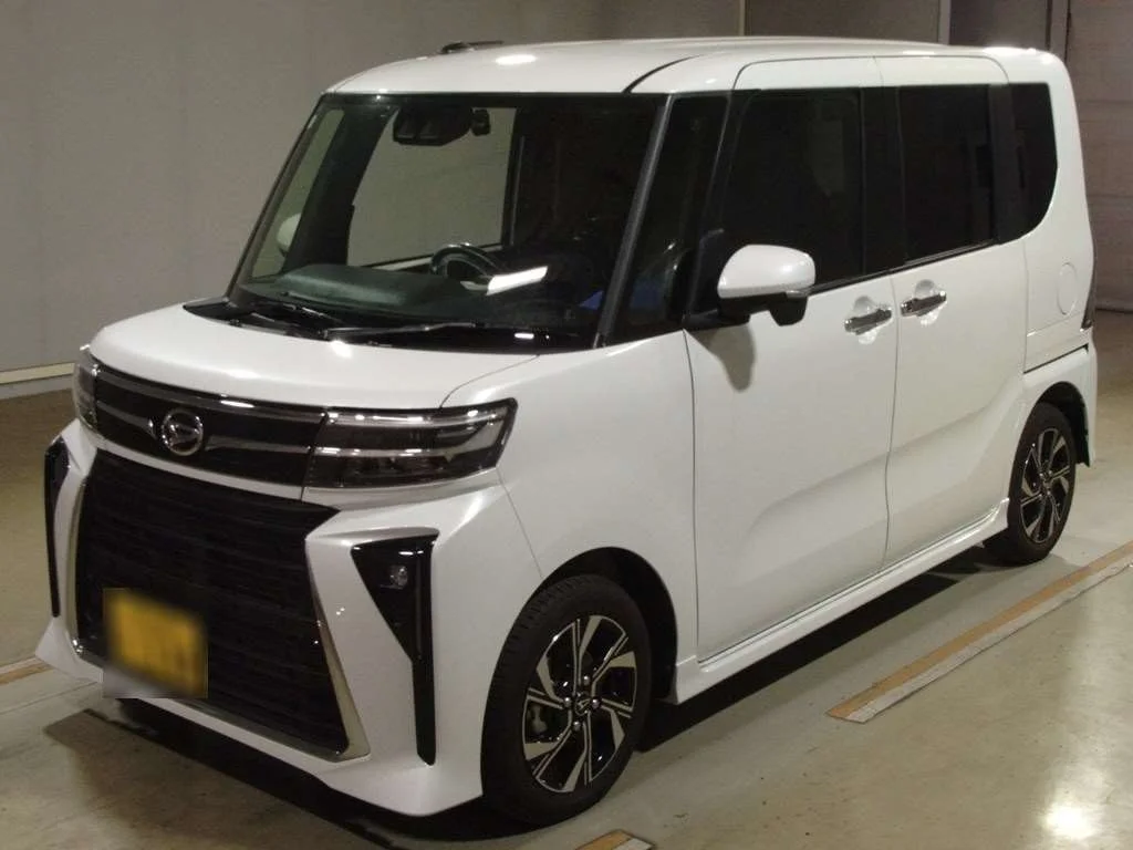 Daihatsu Tanto LA650S 2025