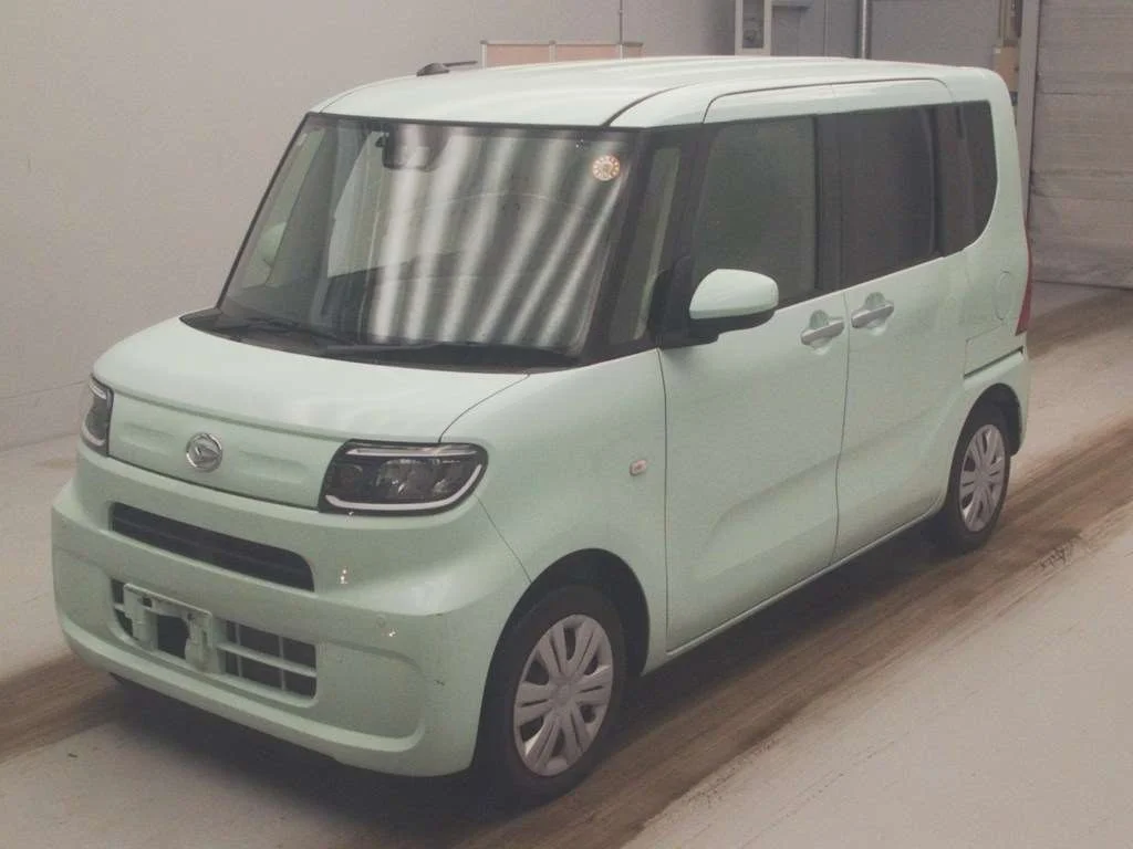 Daihatsu Tanto LA650S 2022