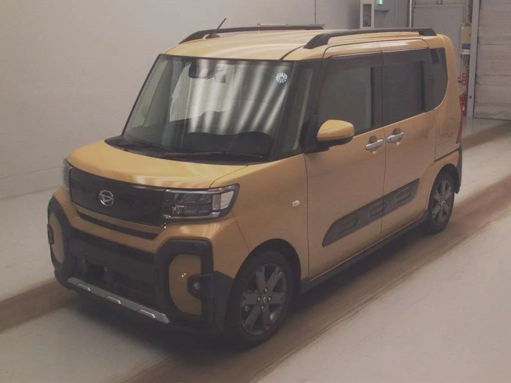 Daihatsu Tanto LA650S 2023