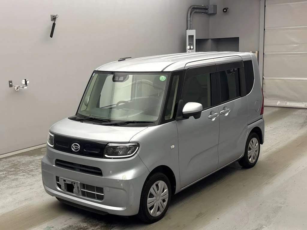 Daihatsu Tanto LA650S 2019