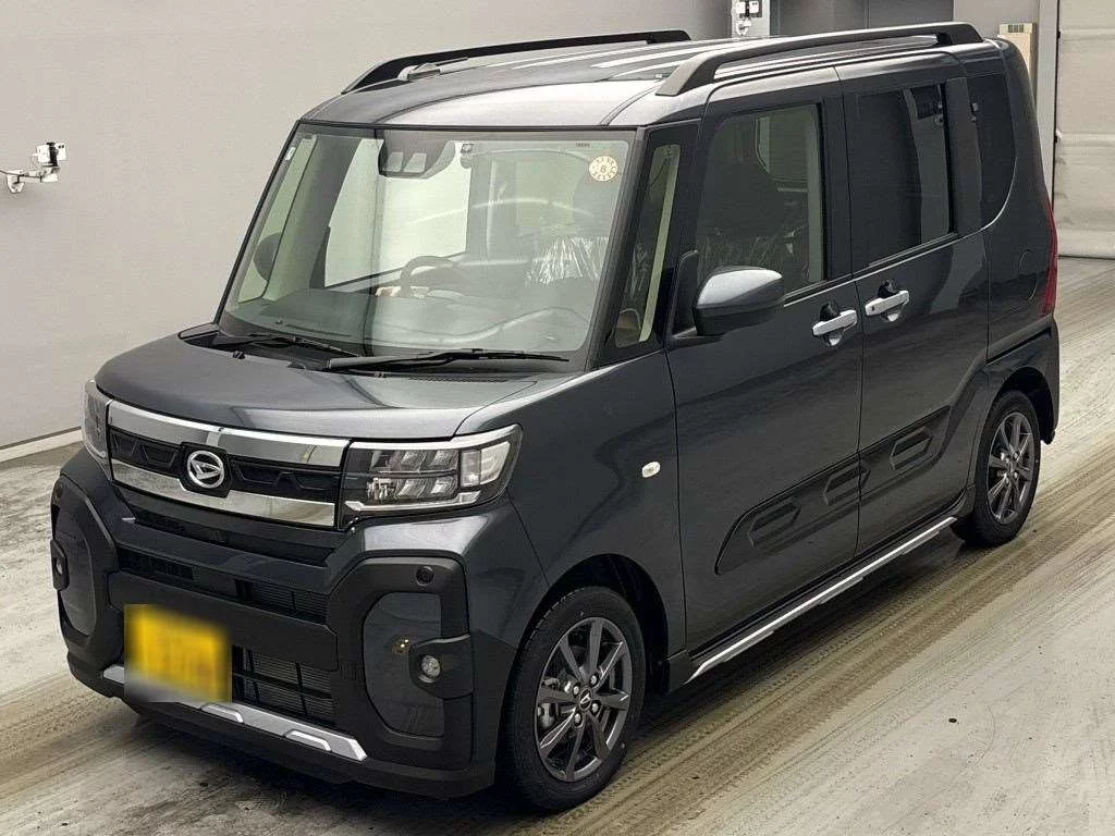 Daihatsu Tanto LA650S 2025