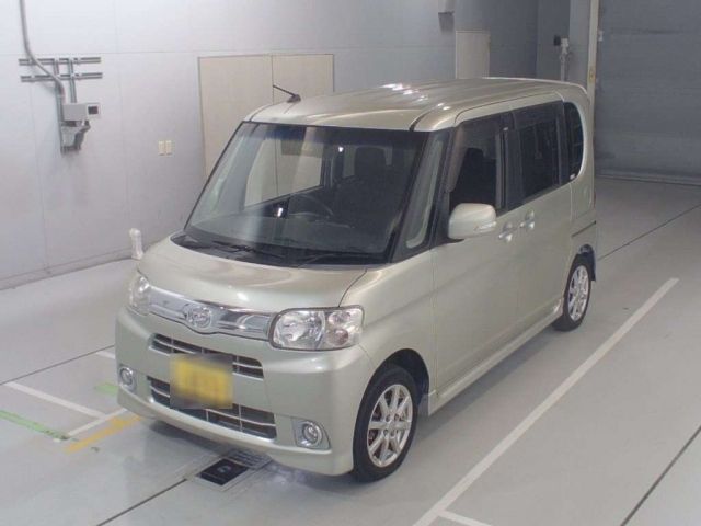 3203 Daihatsu Tanto L375S 2012 г. (CAA Chubu)