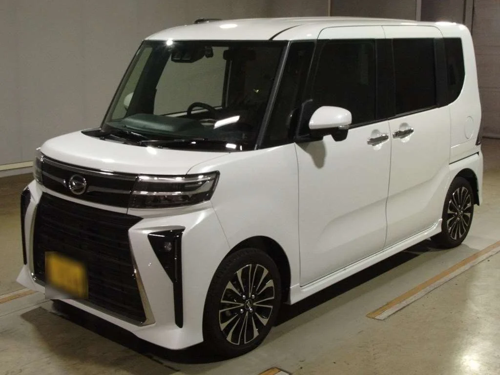 Daihatsu Tanto LA650S 2025