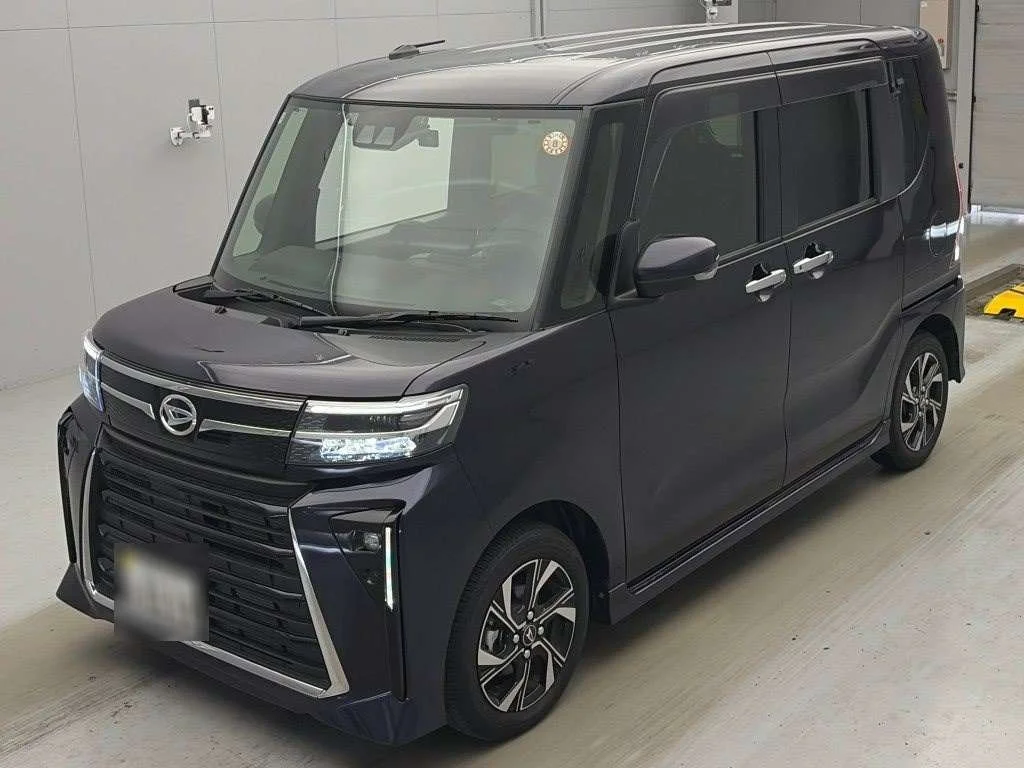 Daihatsu Tanto LA650S 2025