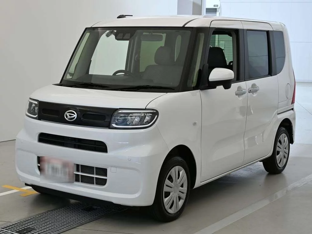 Daihatsu Tanto LA650S 2022