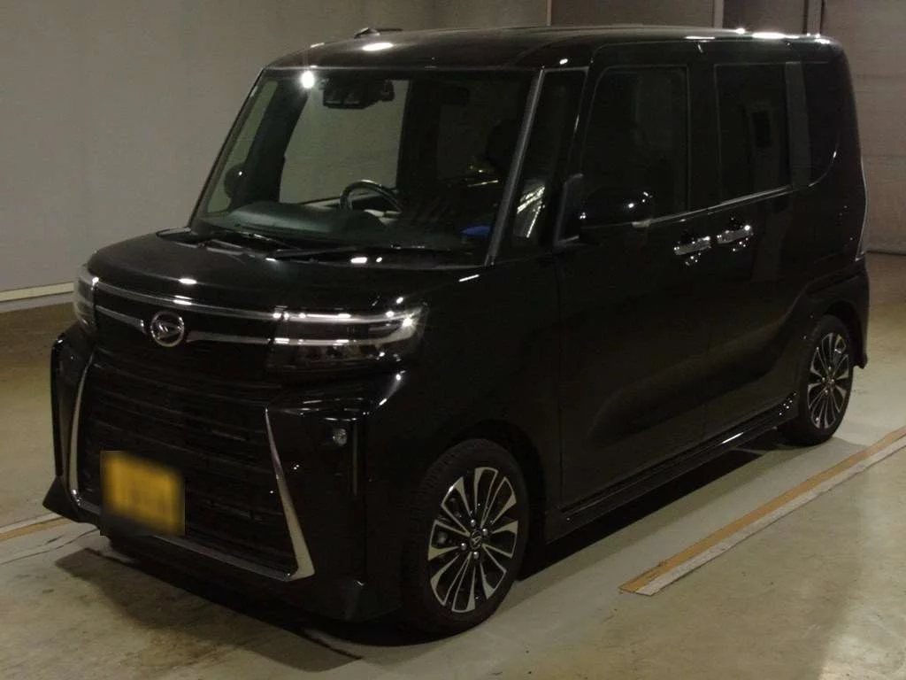 Daihatsu Tanto LA650S 2025