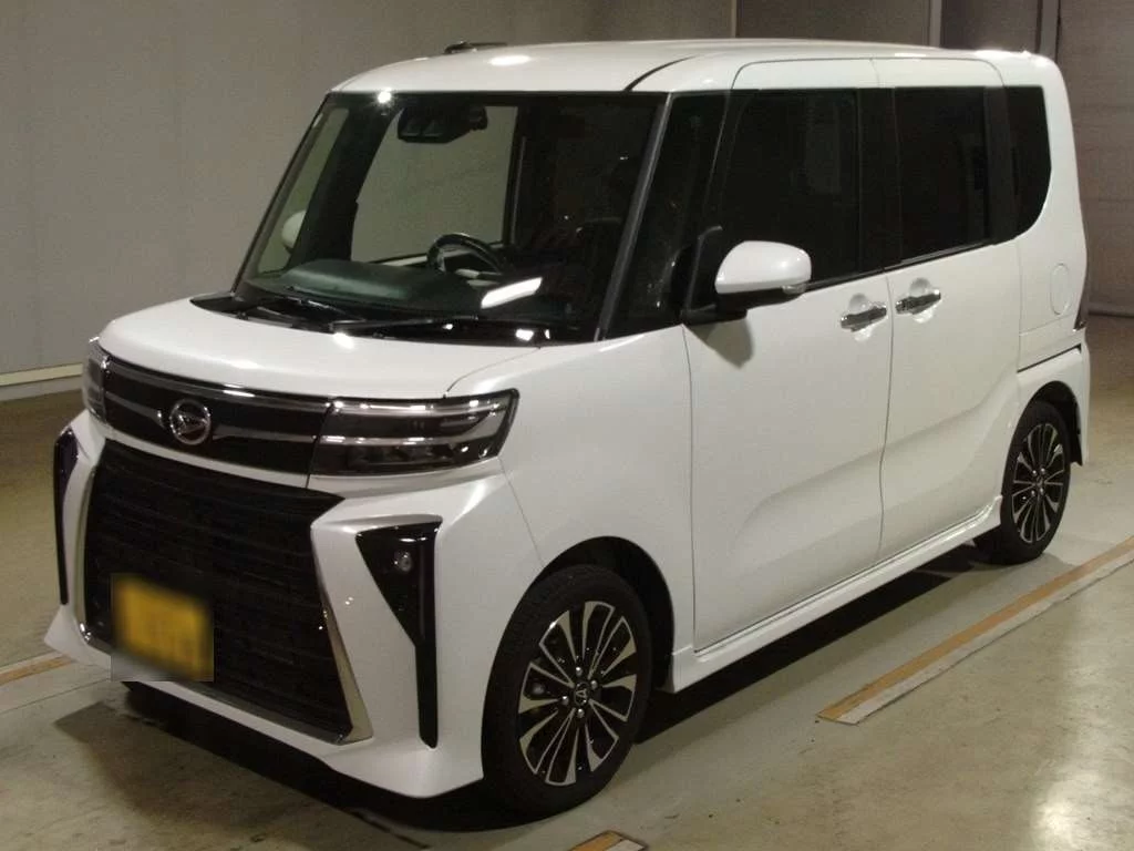Daihatsu Tanto LA650S 2025