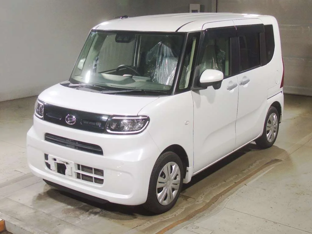 Daihatsu Tanto LA650S 2019