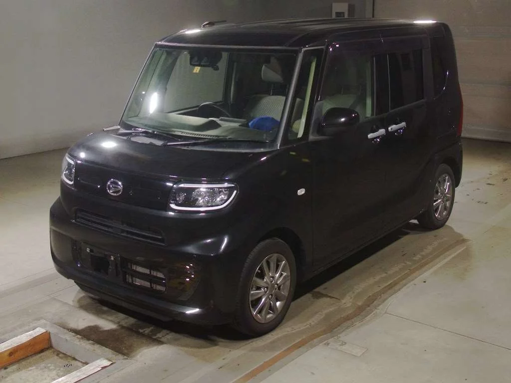 Daihatsu Tanto LA650S 2023