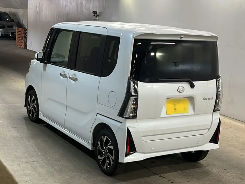 Daihatsu Tanto LA650S 2025