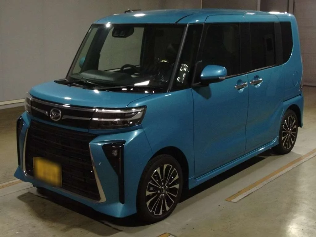 Daihatsu Tanto LA650S 2025